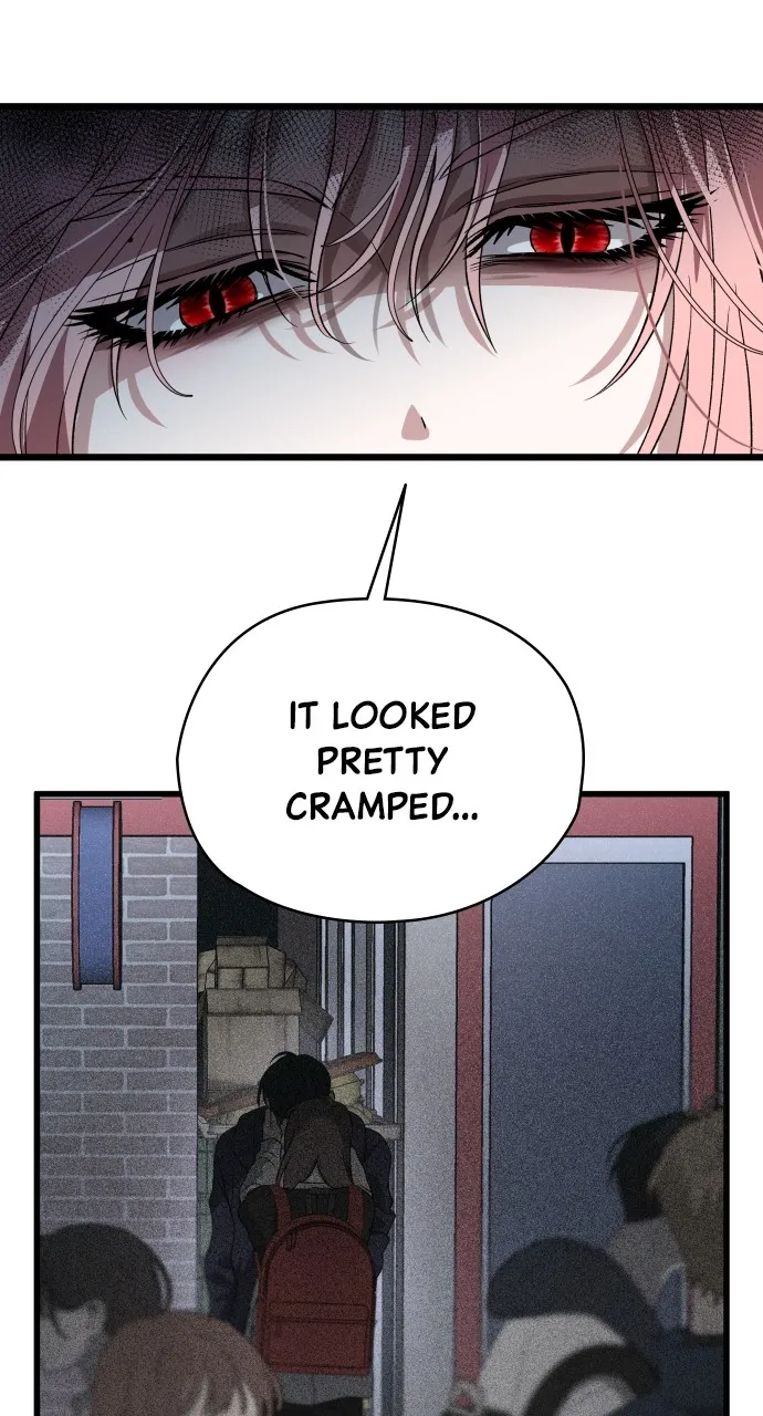 Stealing Her Place Chapter 5 page 93 - 