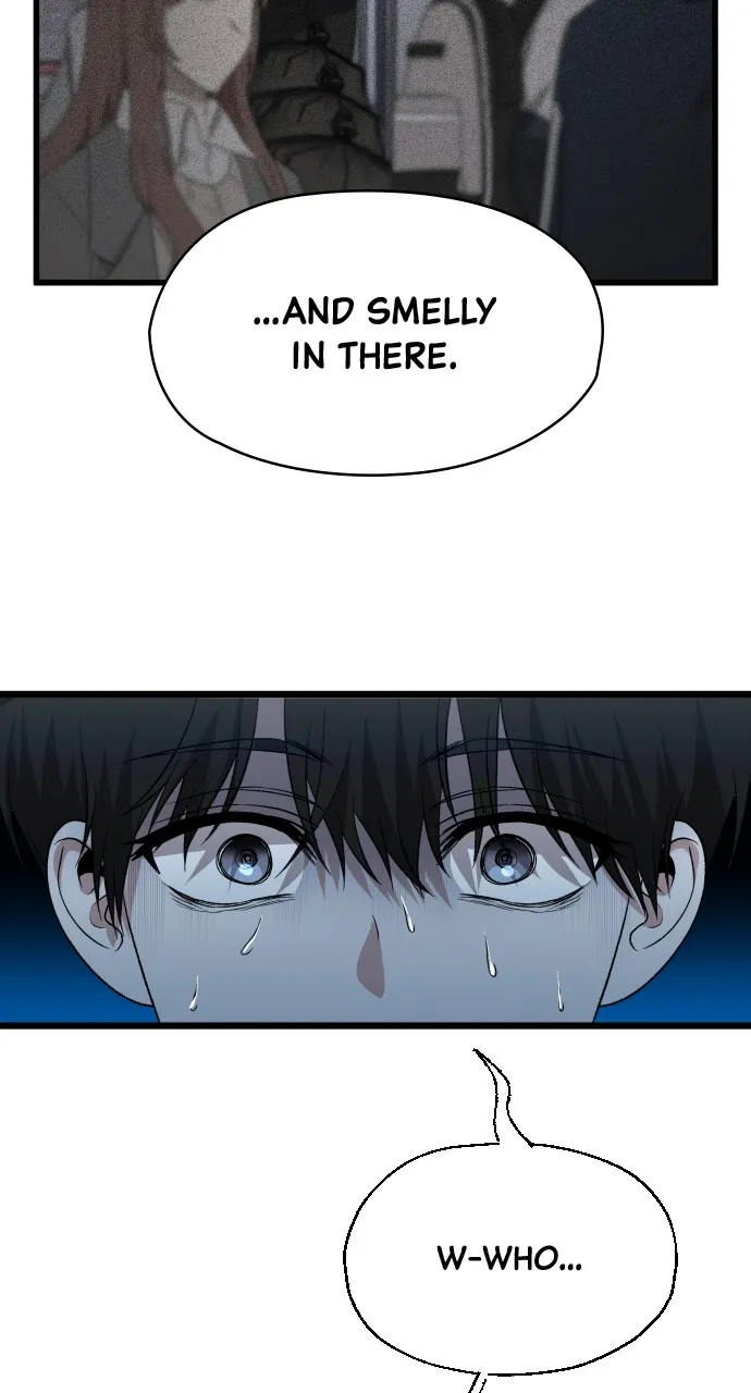 Stealing Her Place Chapter 5 page 94 - 