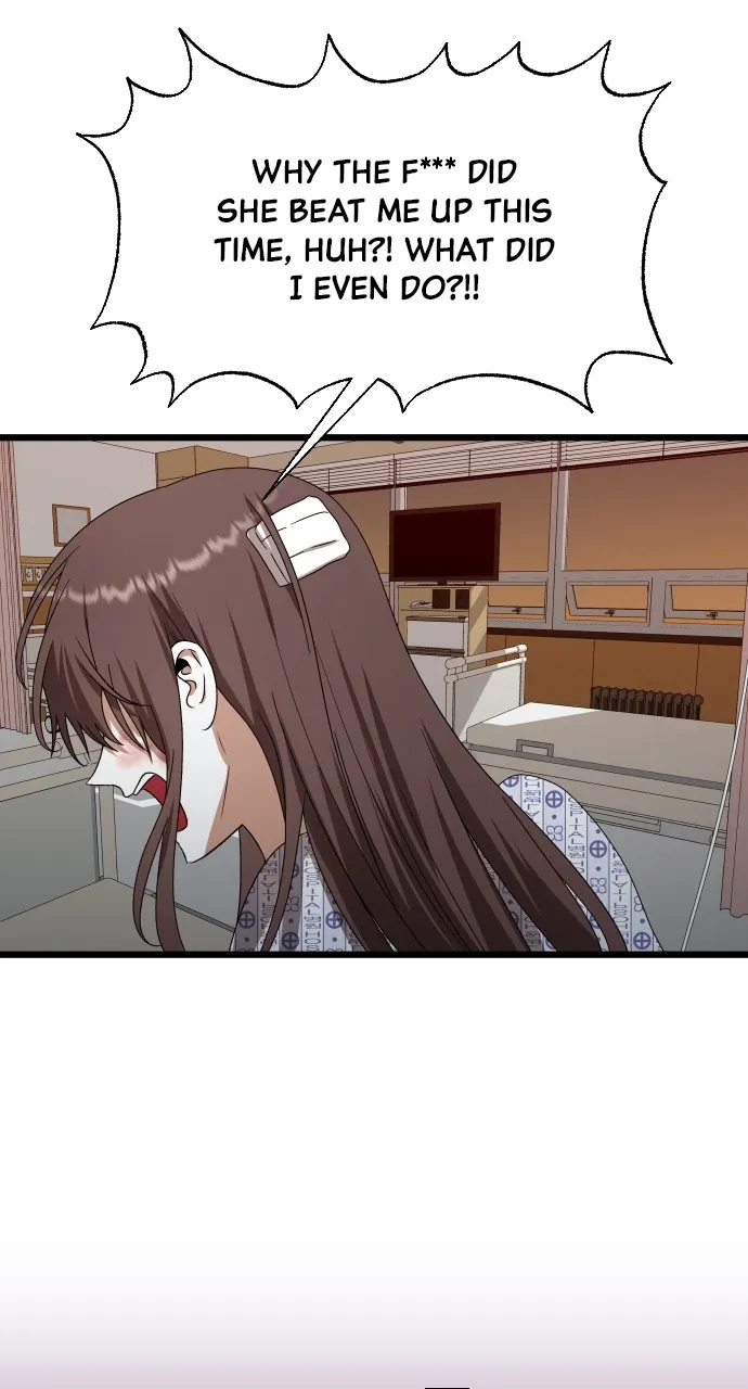 Stealing Her Place Chapter 6 page 2 - 