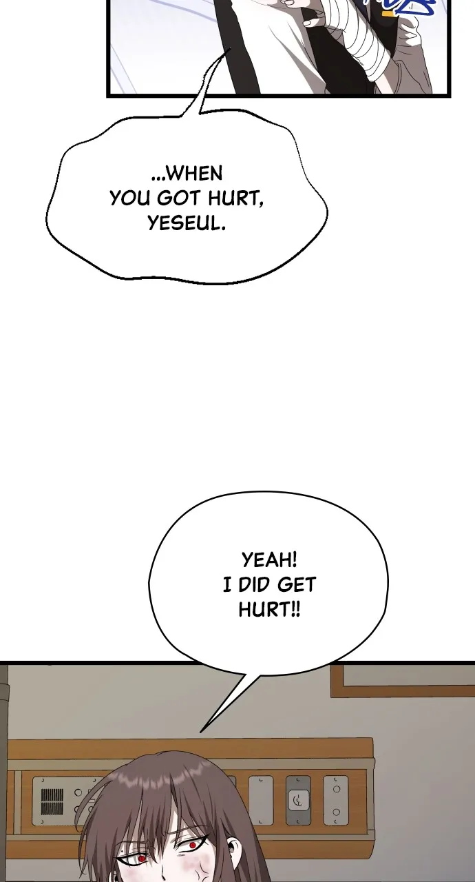 Stealing Her Place Chapter 6 page 11 - 