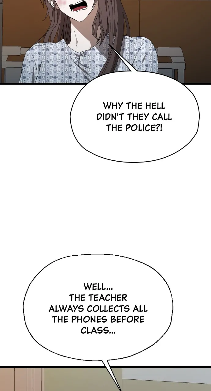 Stealing Her Place Chapter 6 page 12 - 