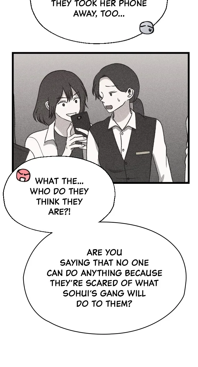 Stealing Her Place Chapter 6 page 14 - 