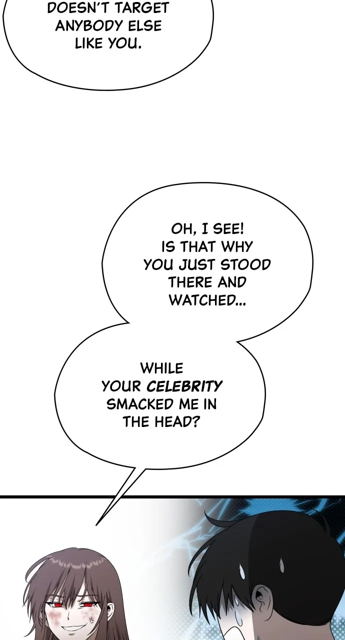 Stealing Her Place Chapter 6 page 17 - 