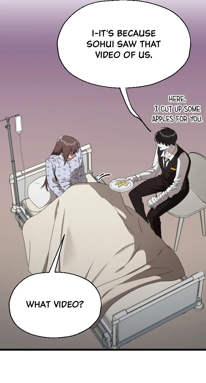 Stealing Her Place Chapter 6 page 3 - 