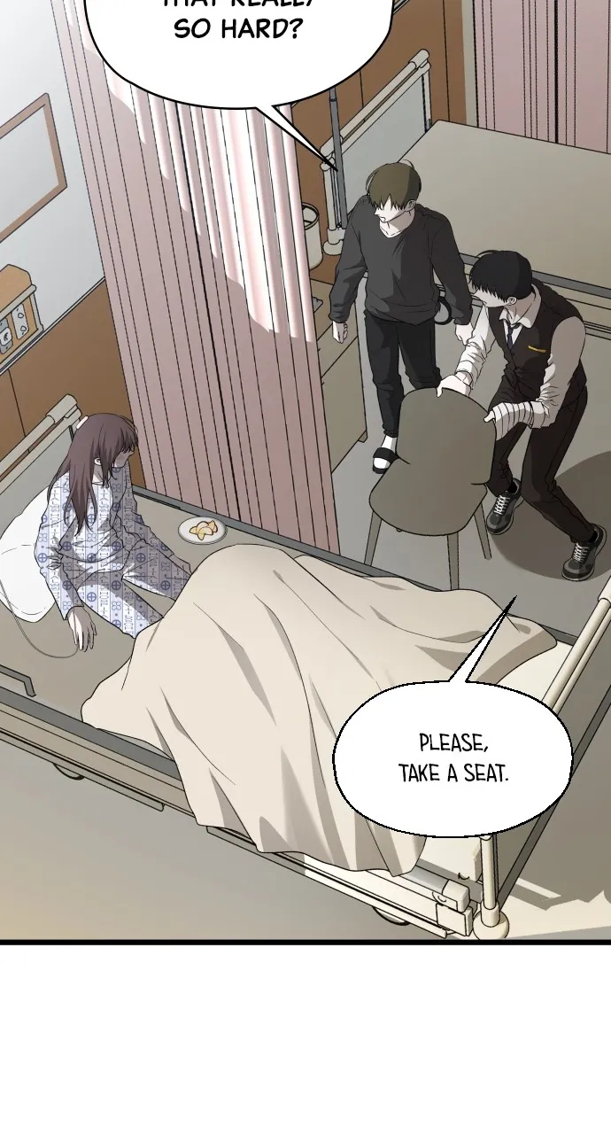 Stealing Her Place Chapter 6 page 21 - 