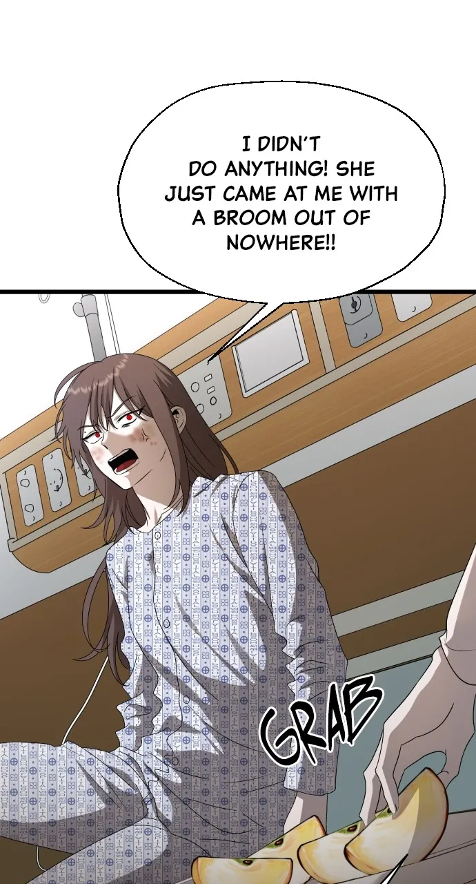 Stealing Her Place Chapter 6 page 22 - 