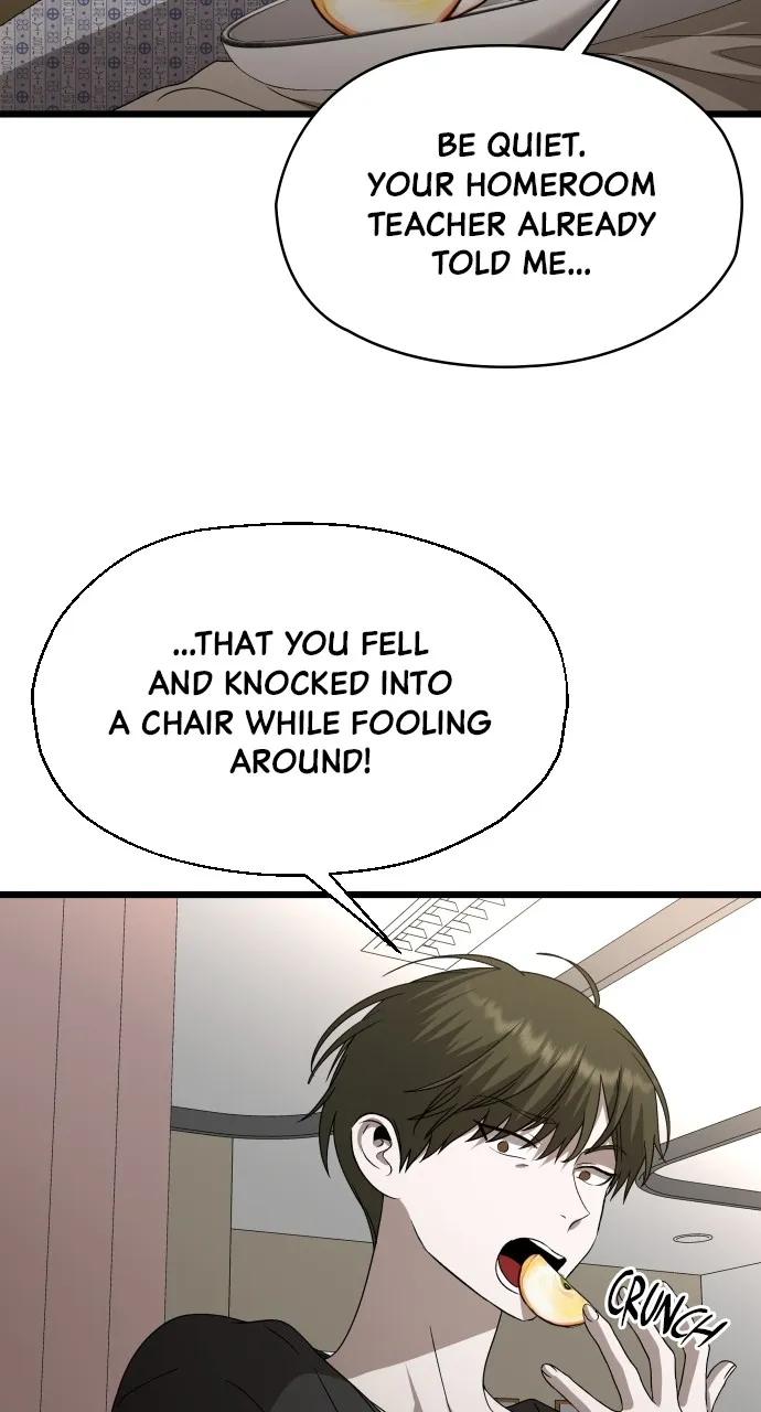 Stealing Her Place Chapter 6 page 23 - 