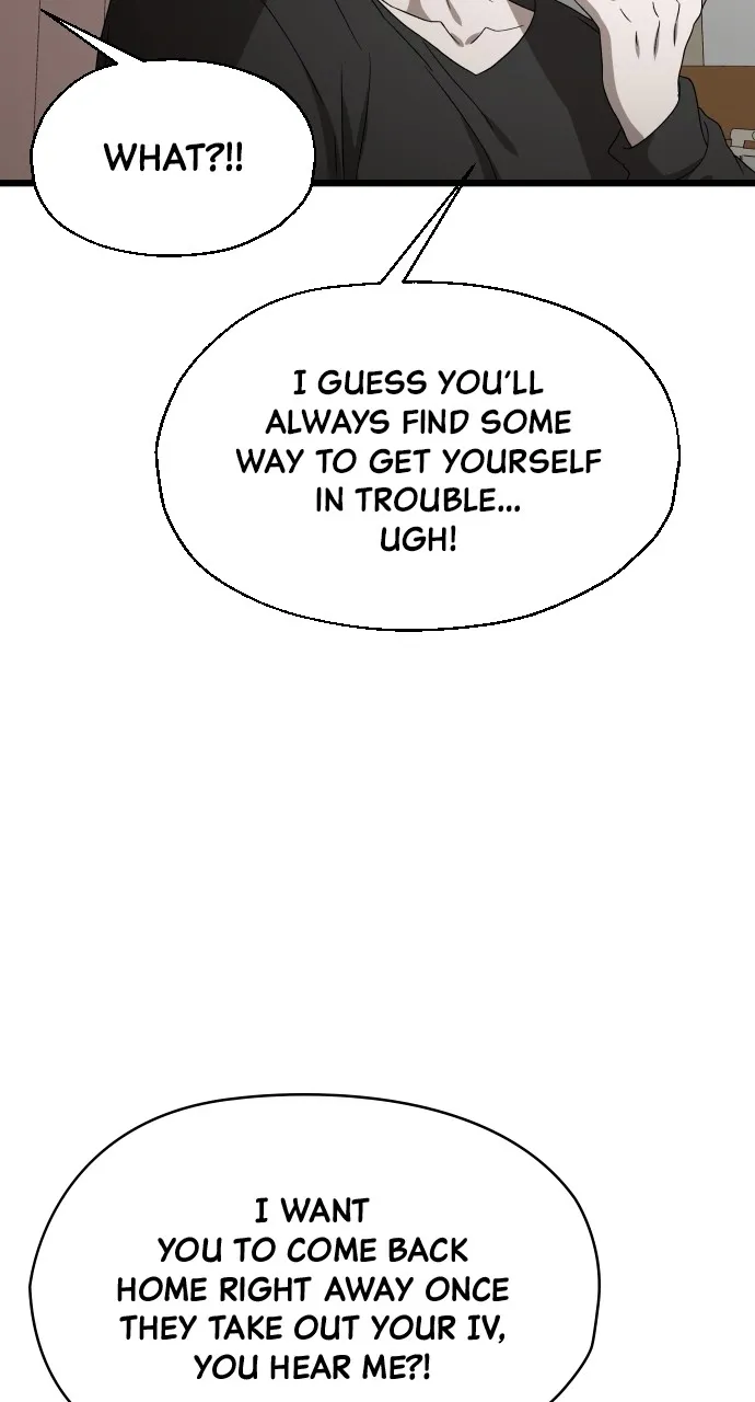 Stealing Her Place Chapter 6 page 24 - 