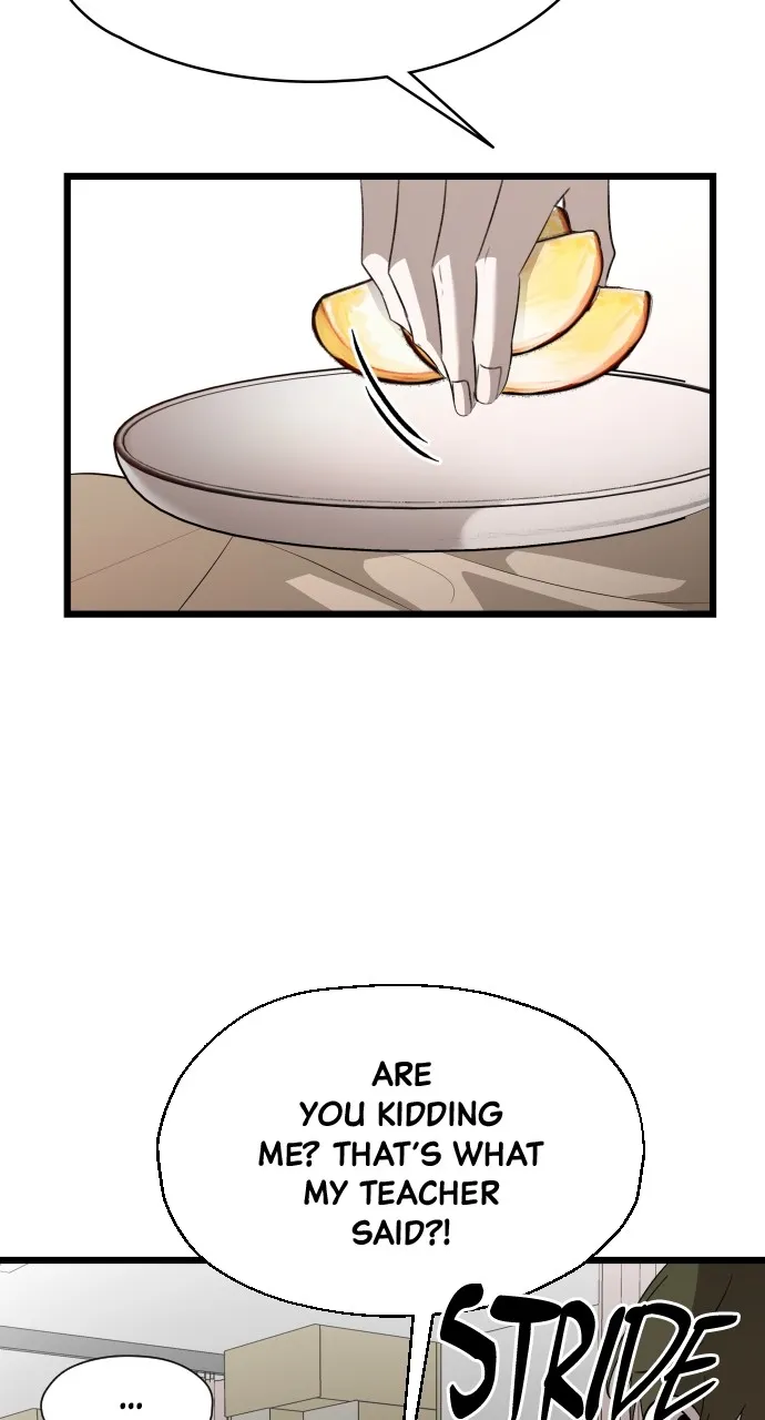 Stealing Her Place Chapter 6 page 25 - 