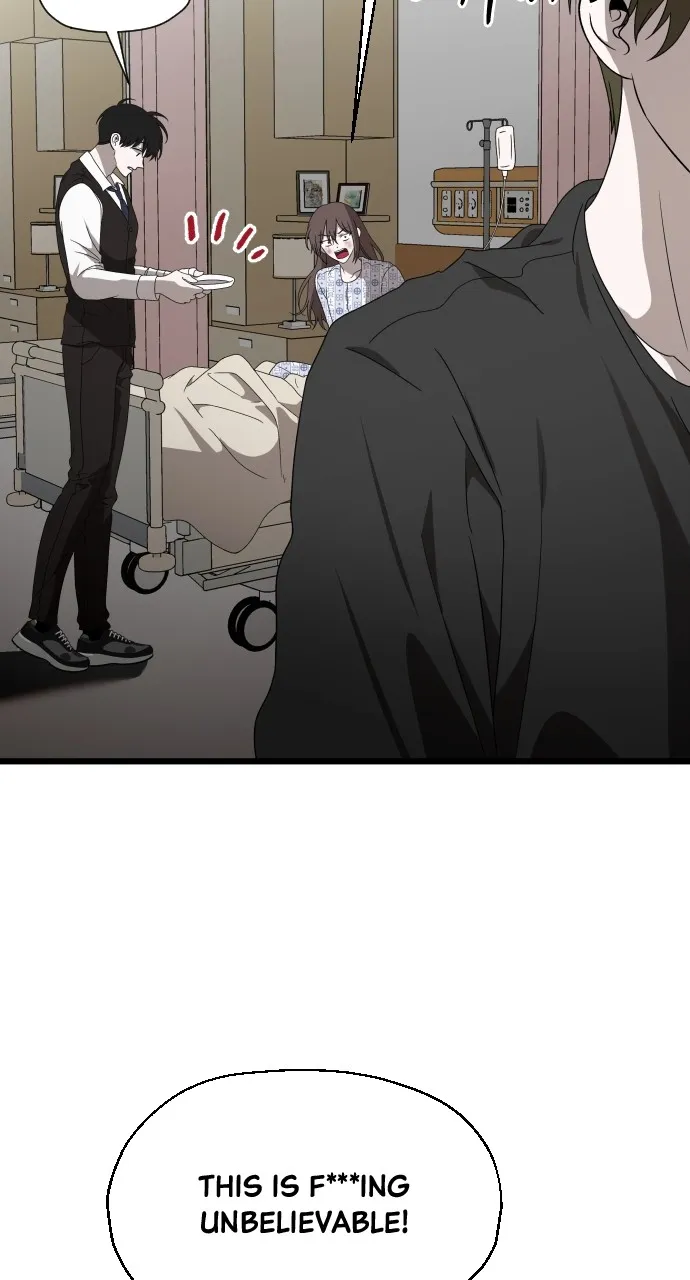Stealing Her Place Chapter 6 page 26 - 