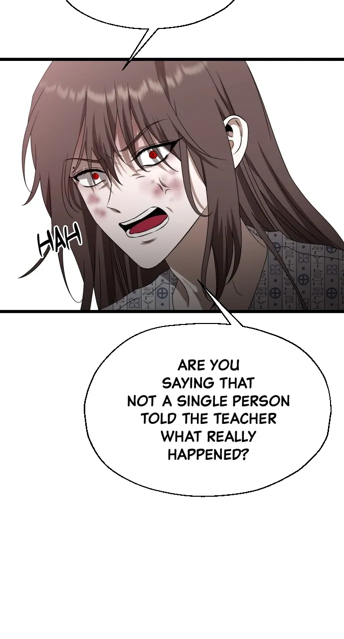 Stealing Her Place Chapter 6 page 27 - 