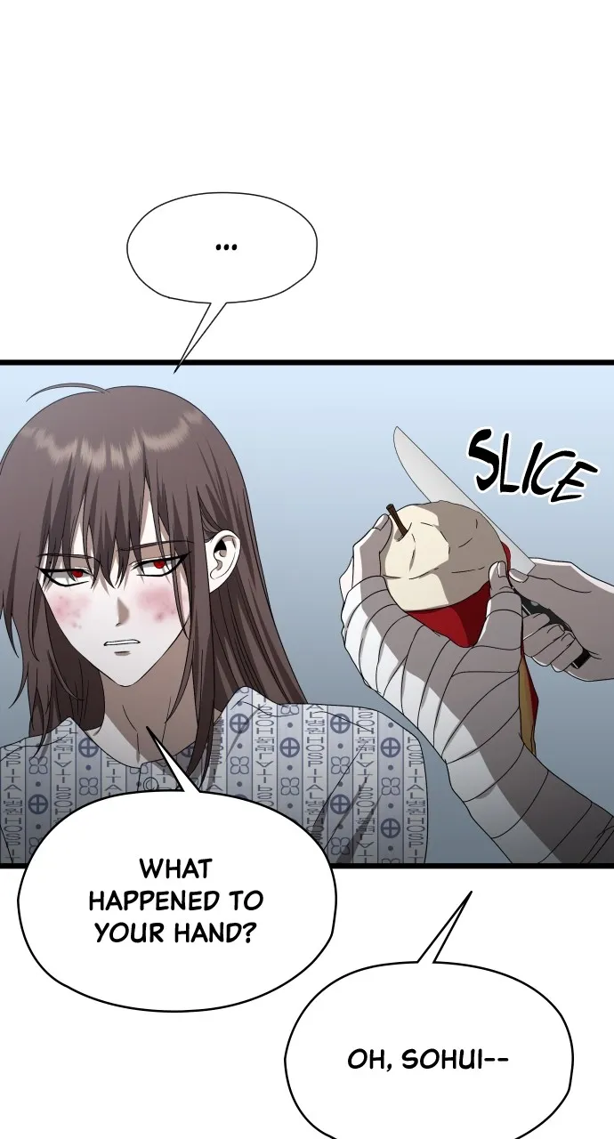 Stealing Her Place Chapter 6 page 29 - 