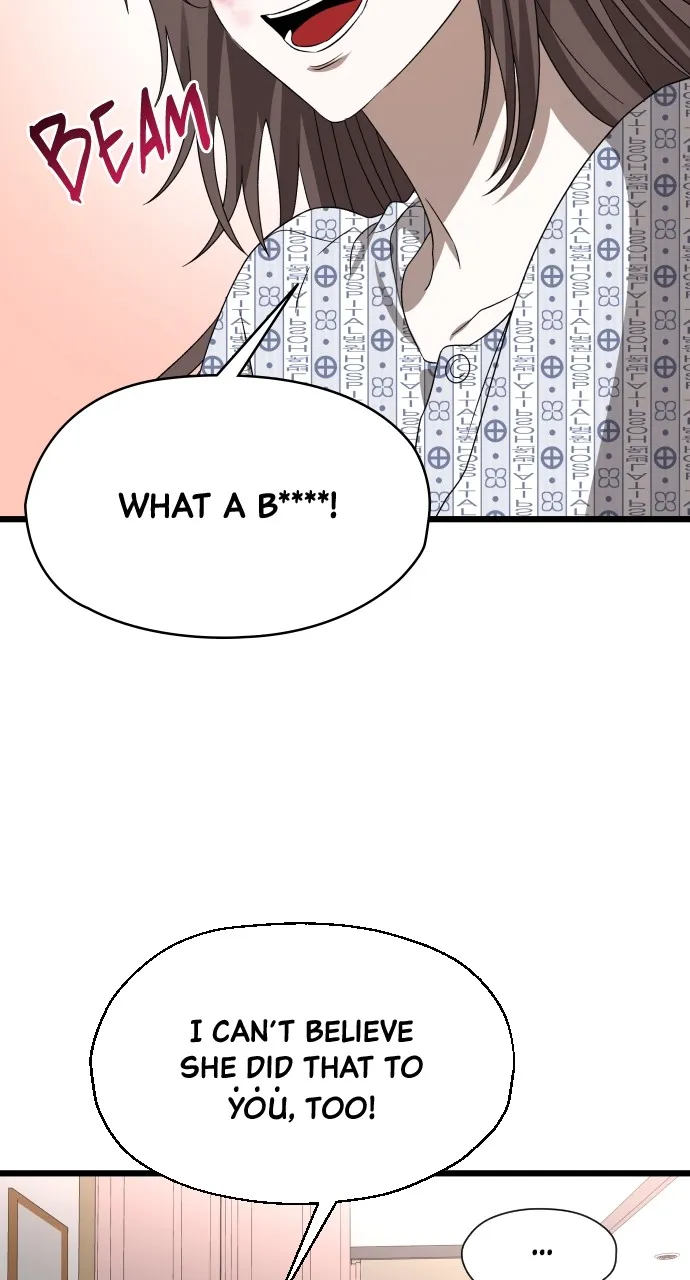 Stealing Her Place Chapter 6 page 31 - 