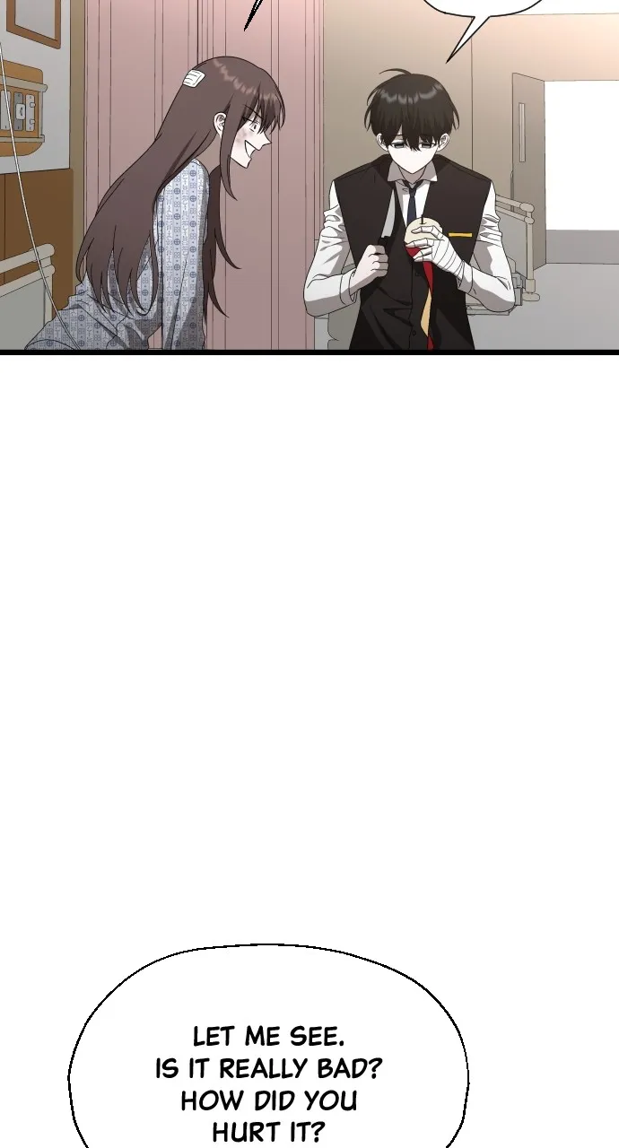 Stealing Her Place Chapter 6 page 32 - 