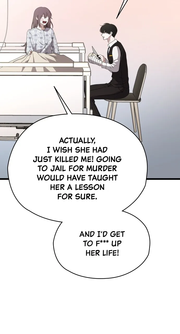 Stealing Her Place Chapter 6 page 36 - 