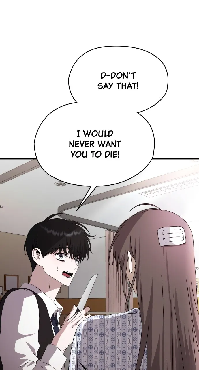 Stealing Her Place Chapter 6 page 37 - 
