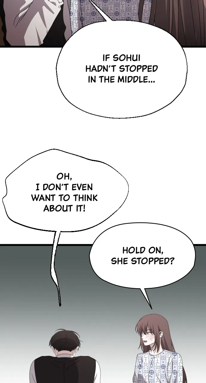 Stealing Her Place Chapter 6 page 38 - 