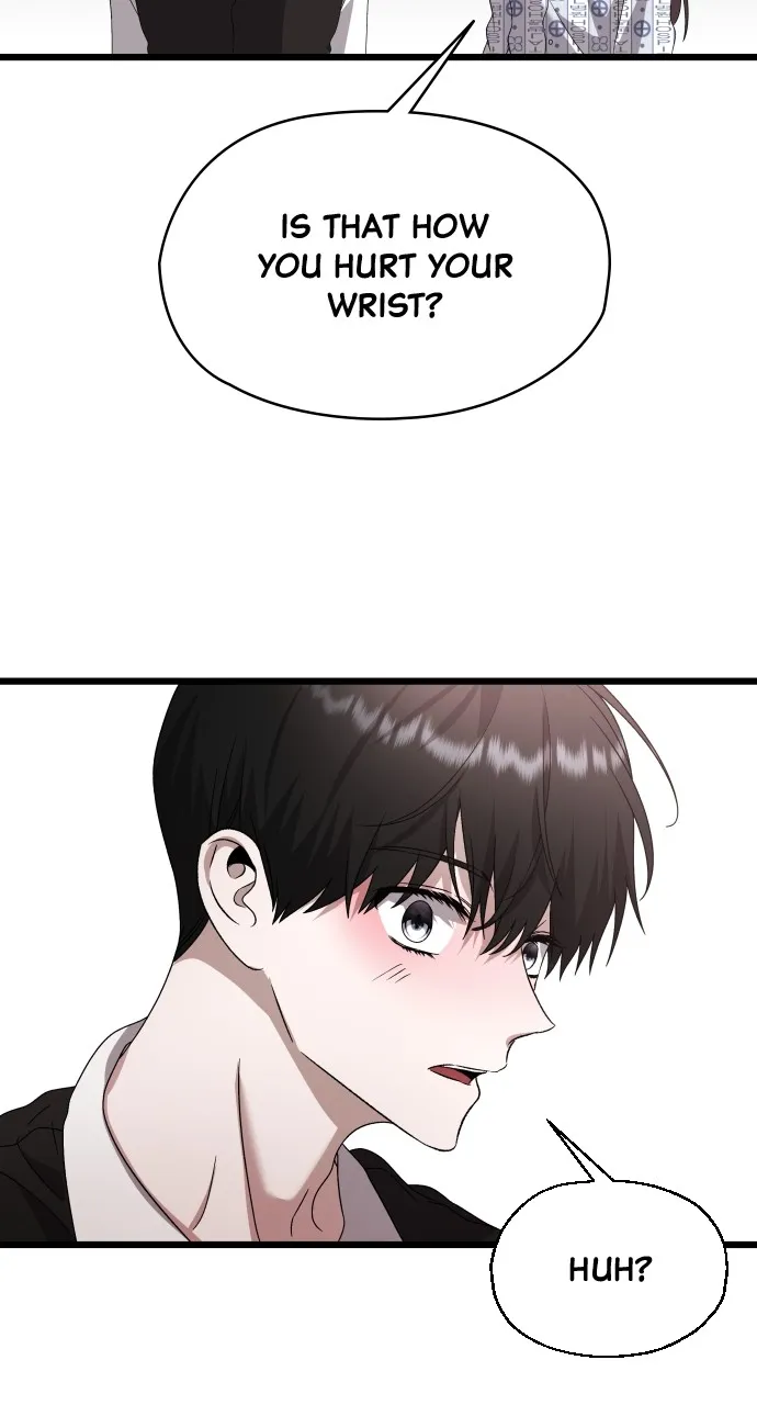 Stealing Her Place Chapter 6 page 39 - 