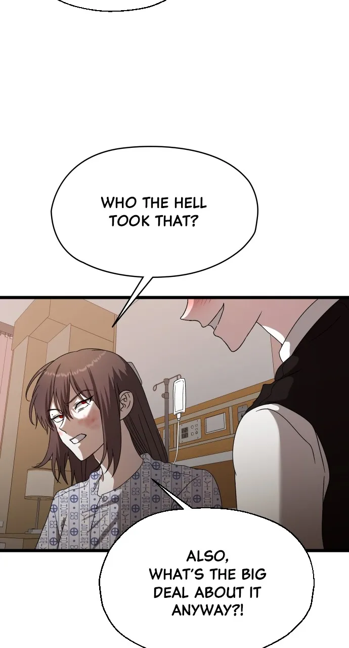Stealing Her Place Chapter 6 page 5 - 