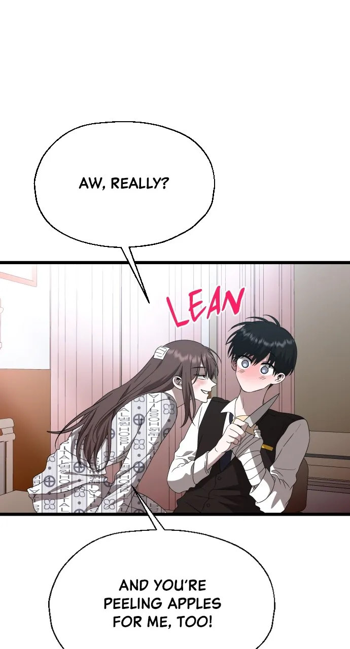 Stealing Her Place Chapter 6 page 44 - 