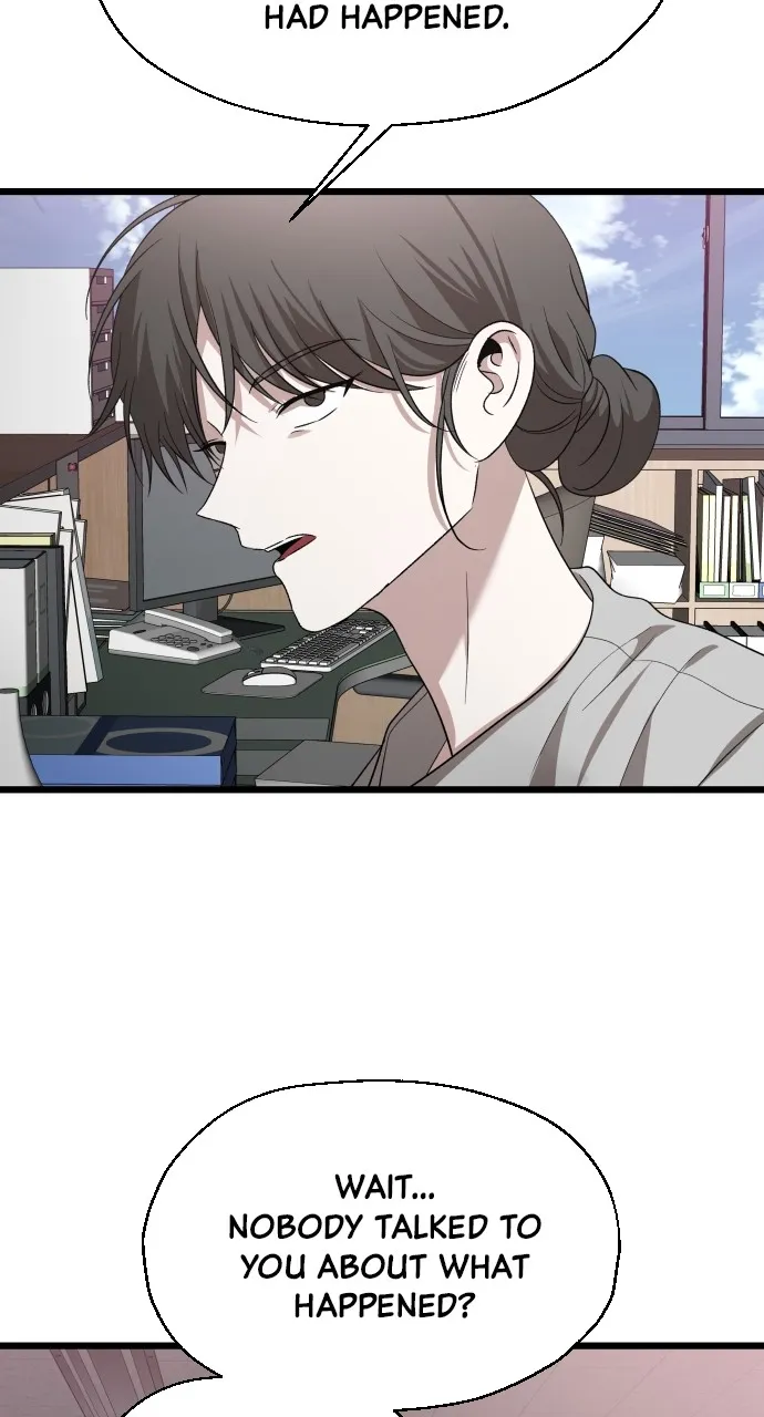 Stealing Her Place Chapter 6 page 62 - 