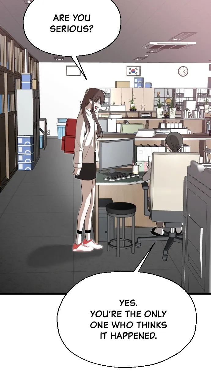 Stealing Her Place Chapter 6 page 63 - 
