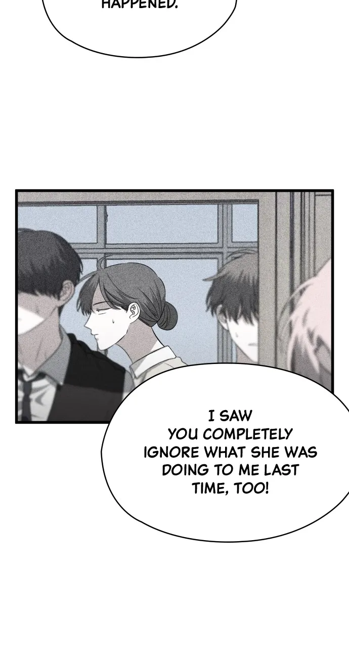 Stealing Her Place Chapter 6 page 65 - 