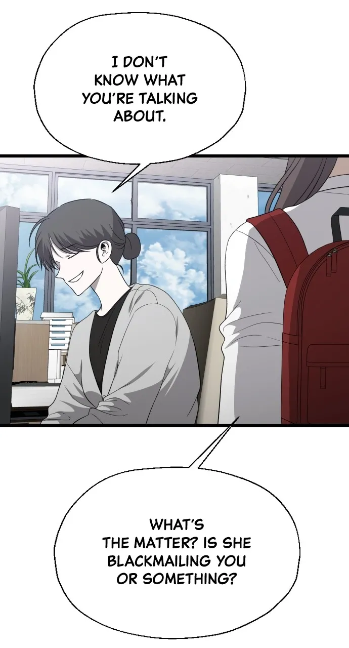 Stealing Her Place Chapter 6 page 66 - 
