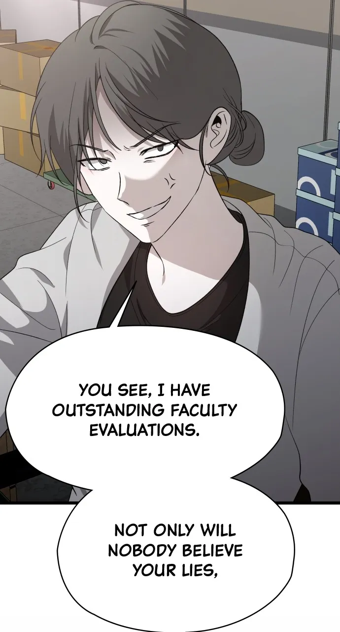 Stealing Her Place Chapter 6 page 68 - 