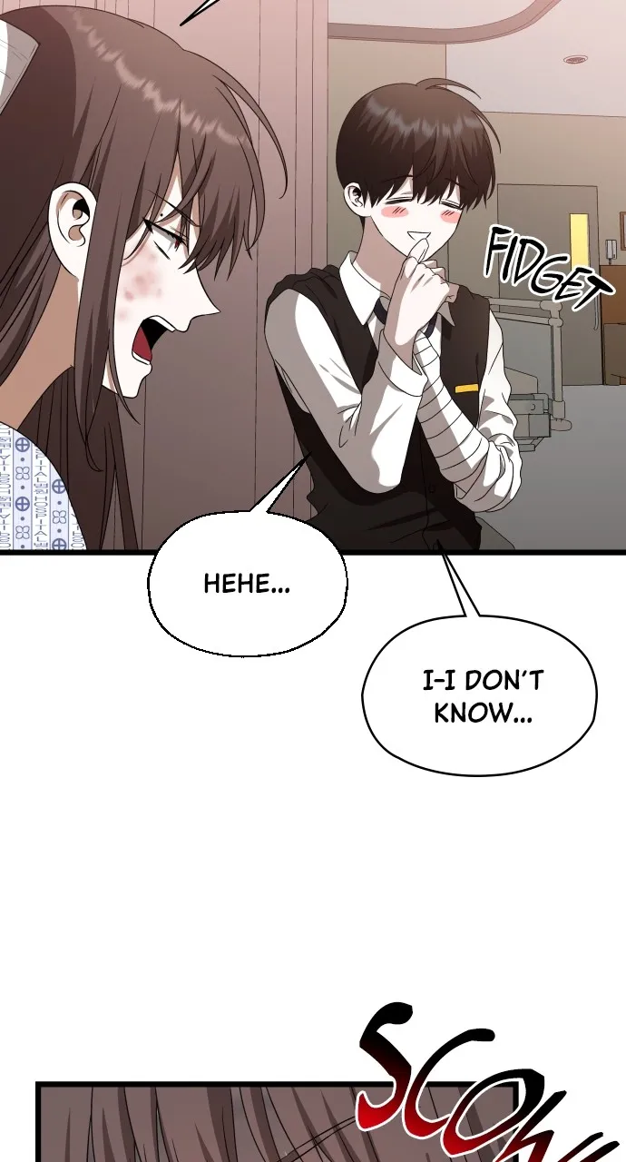 Stealing Her Place Chapter 6 page 8 - 