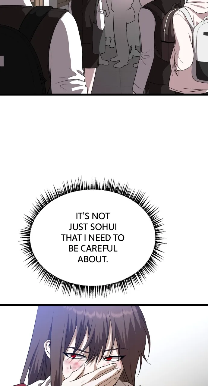 Stealing Her Place Chapter 6 page 78 - 