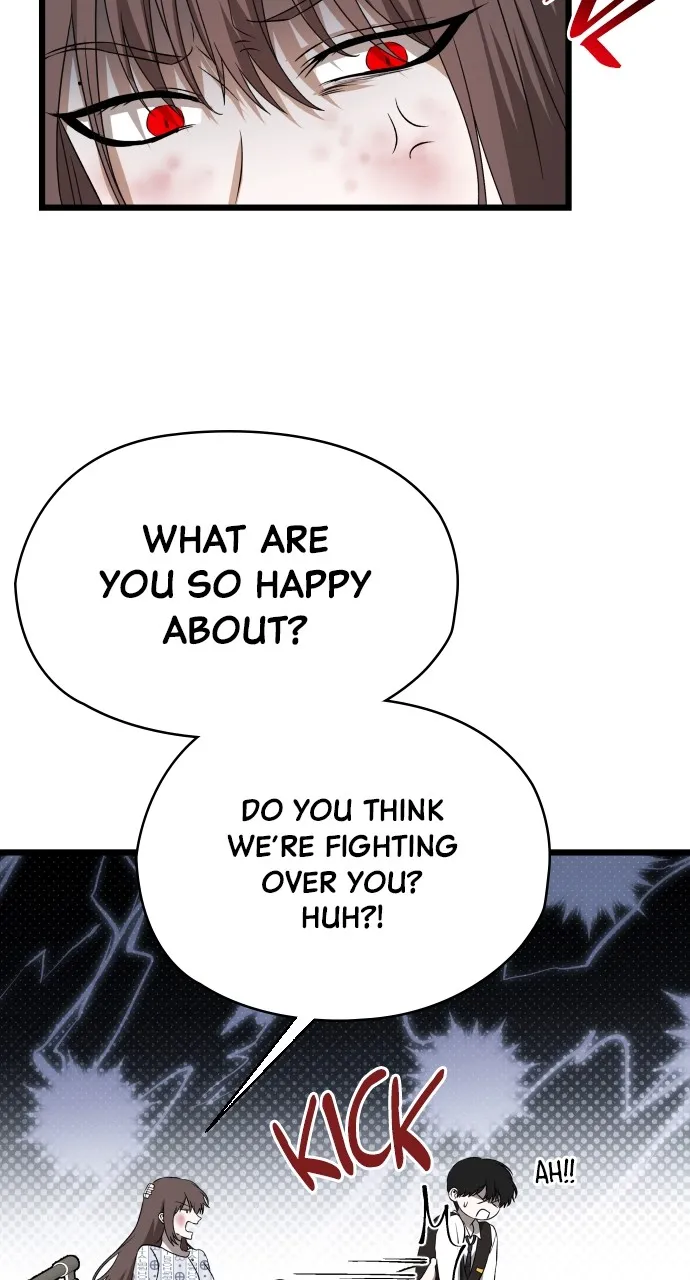 Stealing Her Place Chapter 6 page 9 - 