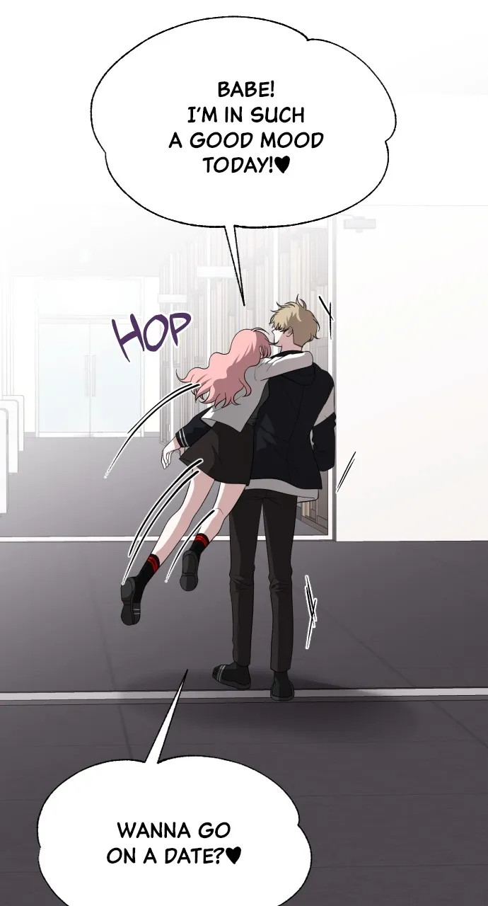 Stealing Her Place Chapter 6 page 84 - 