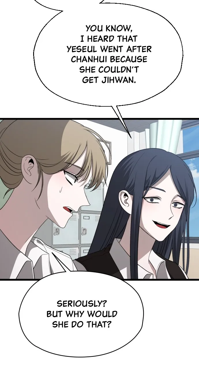 Stealing Her Place Chapter 6 page 87 - 