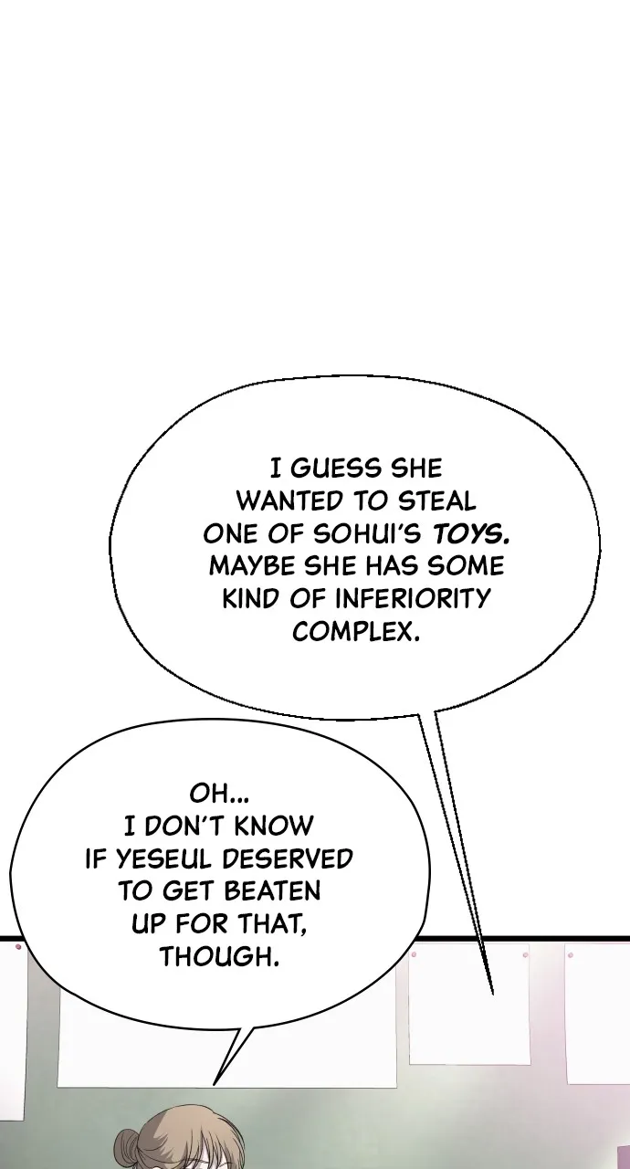 Stealing Her Place Chapter 6 page 88 - 