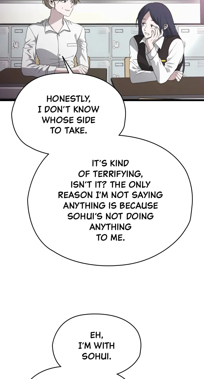 Stealing Her Place Chapter 6 page 89 - 