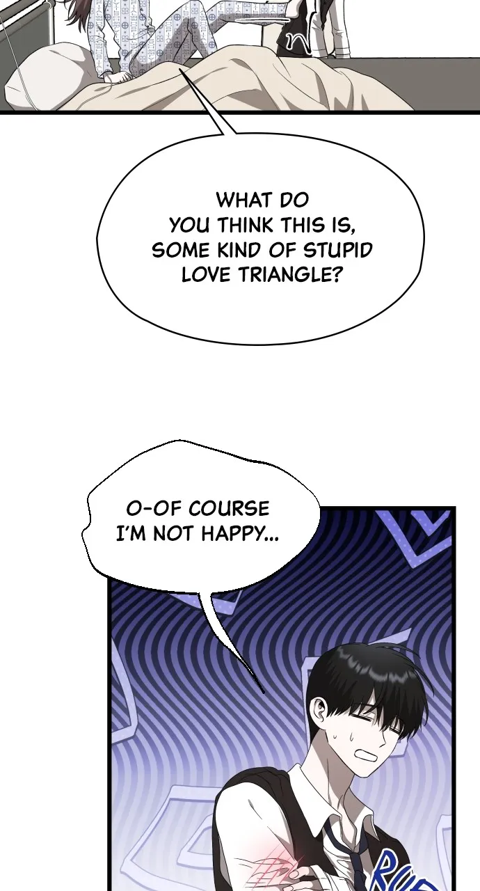 Stealing Her Place Chapter 6 page 10 - 