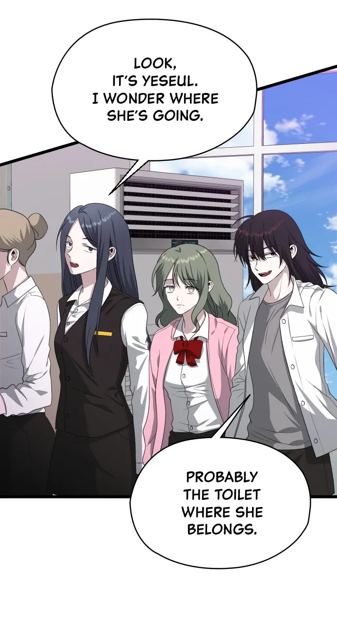 Stealing Her Place Chapter 6 page 93 - 