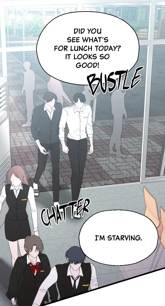 Stealing Her Place Chapter 7 page 1 - 