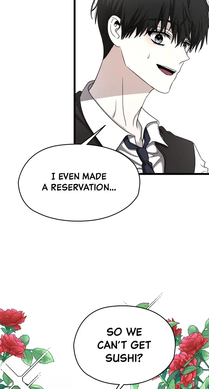 Stealing Her Place Chapter 7 page 14 - 