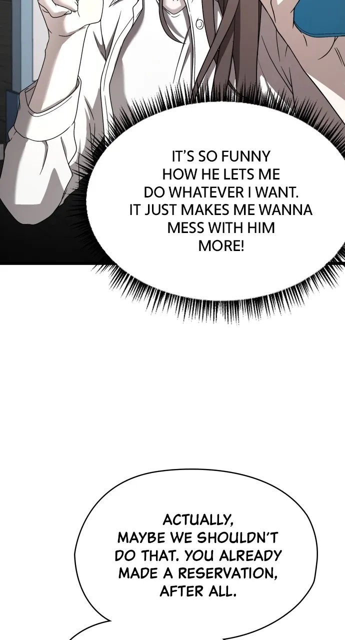 Stealing Her Place Chapter 7 page 17 - 