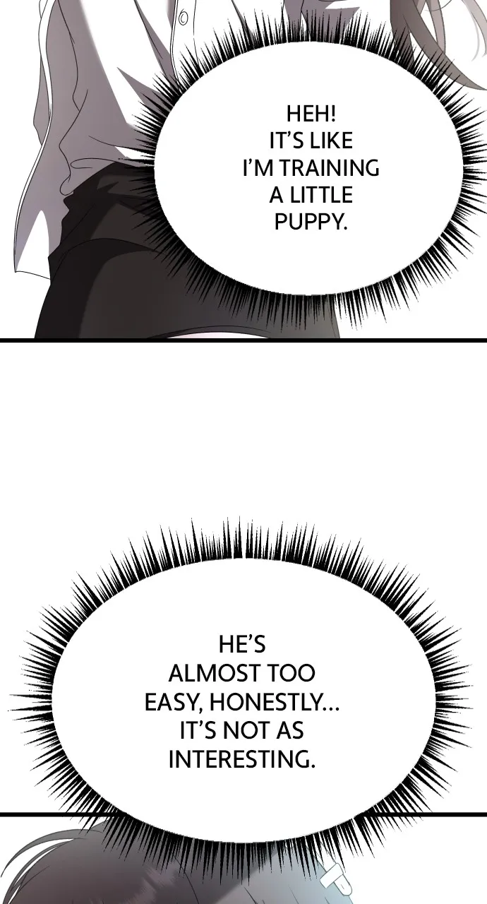 Stealing Her Place Chapter 7 page 20 - 