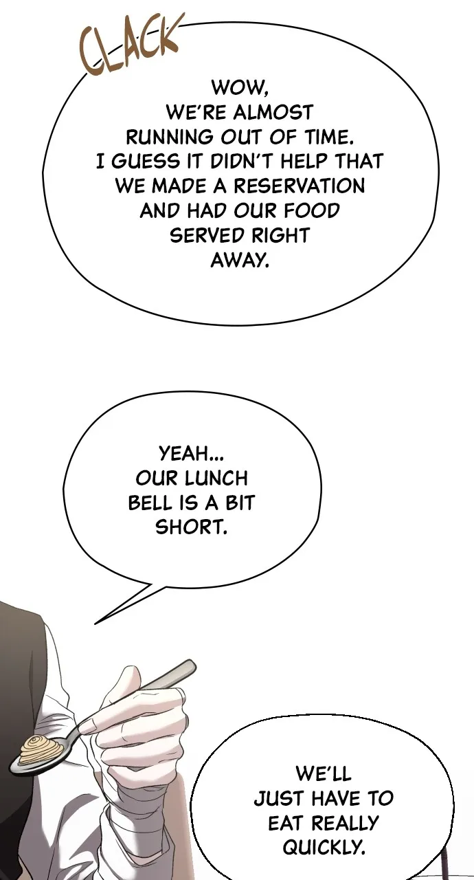 Stealing Her Place Chapter 7 page 22 - 