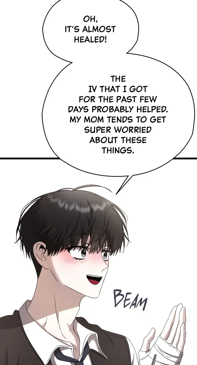 Stealing Her Place Chapter 7 page 29 - 