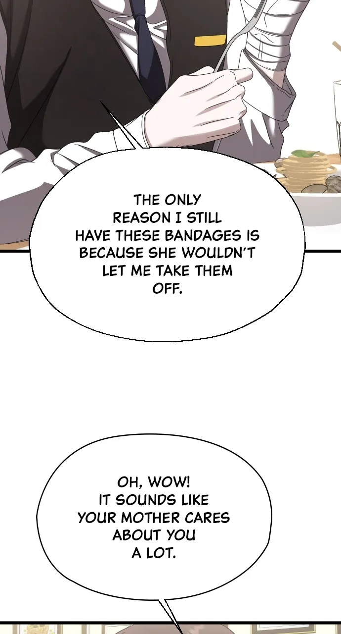 Stealing Her Place Chapter 7 page 30 - 