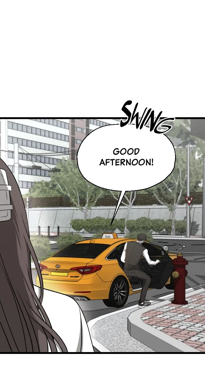 Stealing Her Place Chapter 7 page 4 - 
