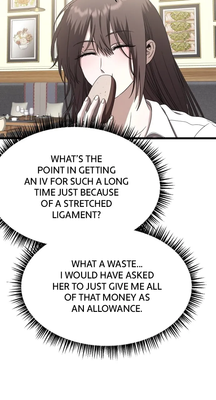 Stealing Her Place Chapter 7 page 31 - 
