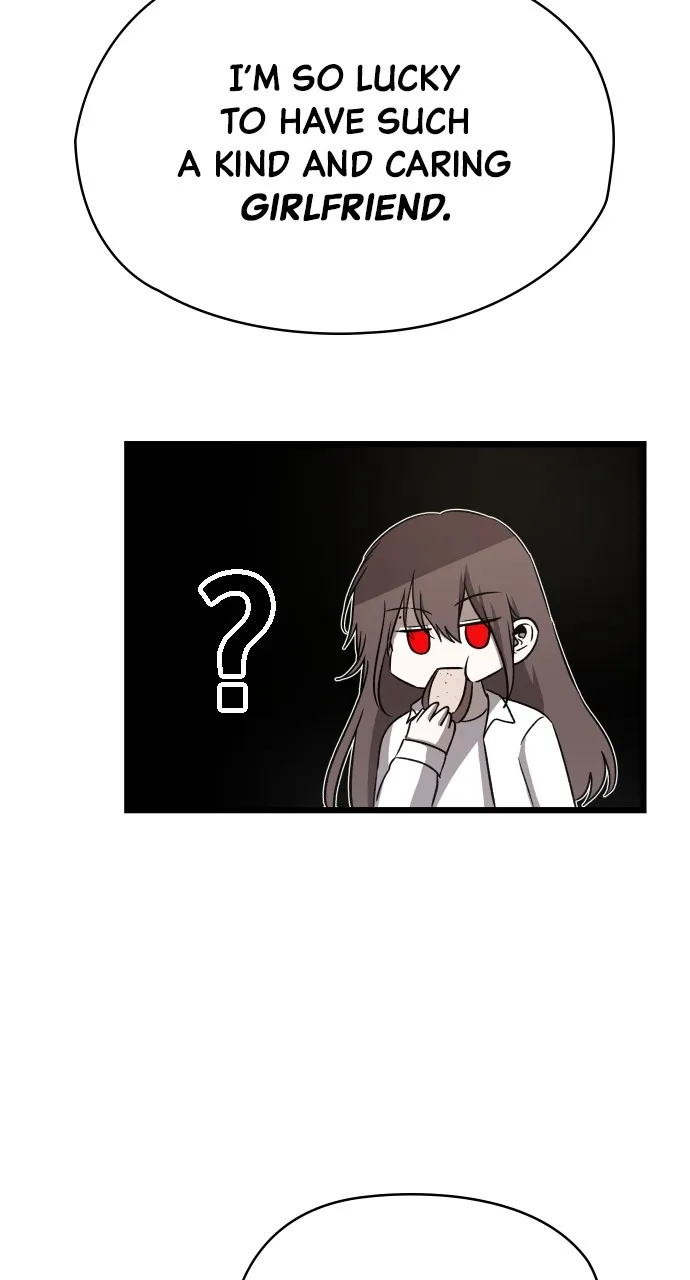 Stealing Her Place Chapter 7 page 33 - 