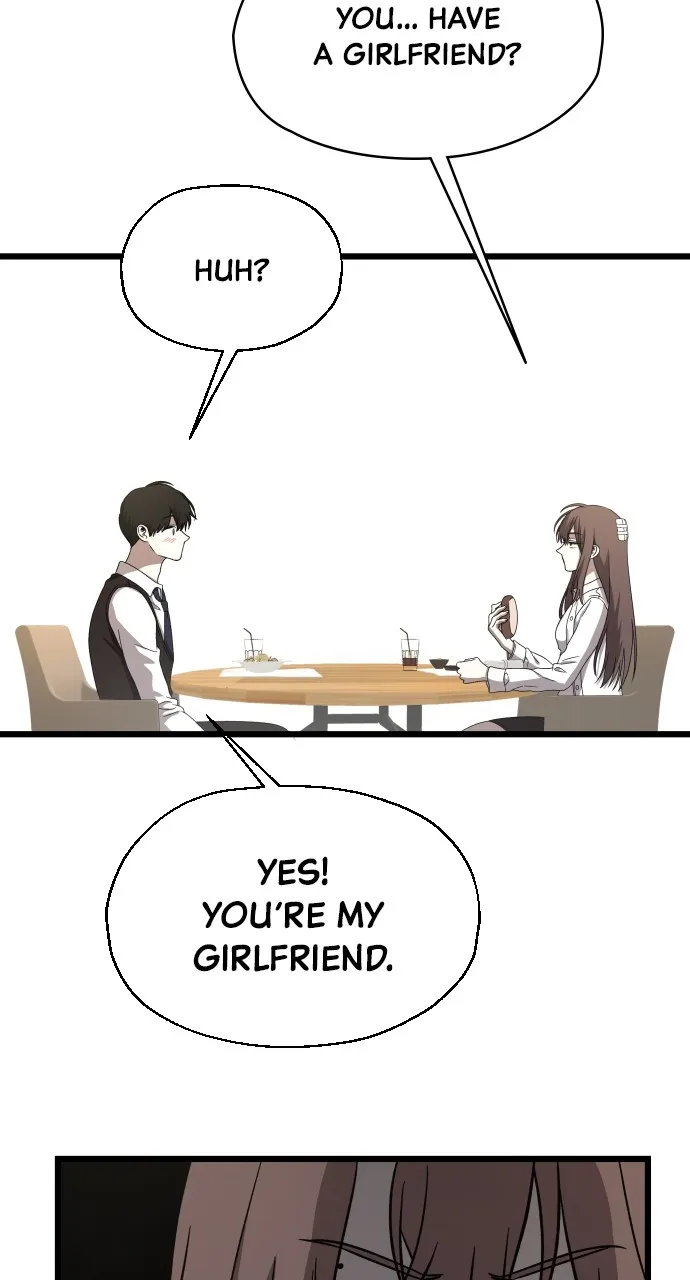 Stealing Her Place Chapter 7 page 34 - 