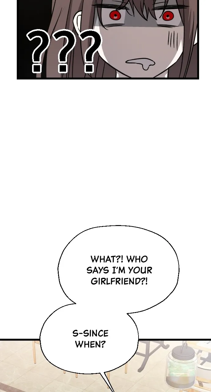Stealing Her Place Chapter 7 page 35 - 